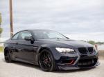 BMW M3 Darth Maul by MW Design 2009 года